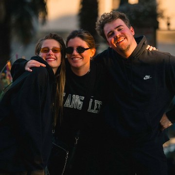 Charlotte de Witte - Music and Event Shoots Collection in charlottedewittemusic_3411530379468789753.jpg - hidden celebrity photo